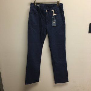 Bonobos Straight Leg Travel Jeans - Size 33x34